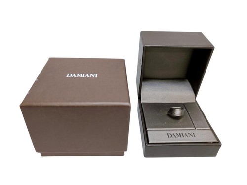 Damiani porta anelli - porta,