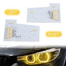 Tavole LED DRL occhi di angelo