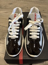 PRADA Americas Cup Black Prada