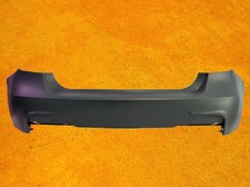 Paraurti posteriore Msport per