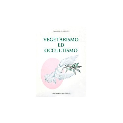 Libro vegetarismo - libro, ed