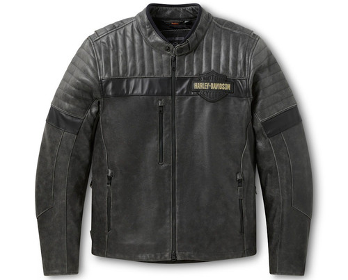 Harley davidson giacca uomo - harley,