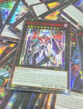 145 pezzi Yu-gi-oh! Carte