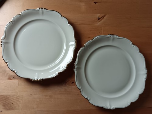 Piatti torta rosenthal - da,