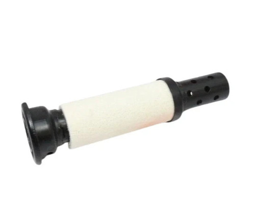 Scarico deflettore diffusore
