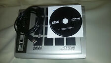 Akai Professional MPD16 - Drum
