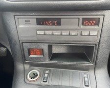 Bmw e36 oil temperature - temperature,