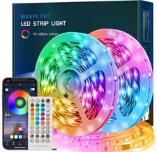 Bonve Pet Striscia Led, Luci
