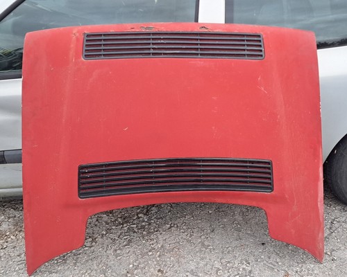 Fiat uno turbo cofano - fiat, ie
