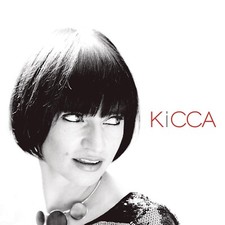 CD Kicca Choose A Colour