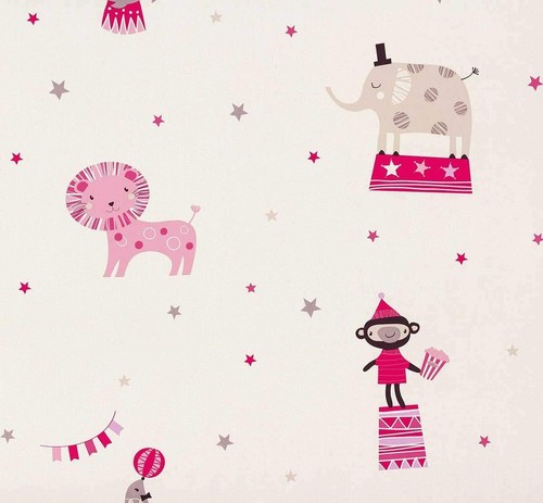 Carta parati rasch bambino - carta,