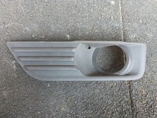 4M51-19953-A ANTERIORE SX GRIGLIA PARAURTI SINISTRA PER FORD FOCUS II MK2 04-08