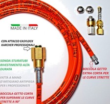 SONDA STURATUBI SPURGATUBI