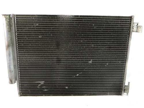 Condensatore radiatore aria - radiatore,