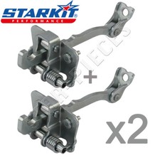 2 LIMITEUR CHARNIERE PORTE