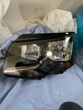 Vw t6 california Fanali Alogeni completi nuovi