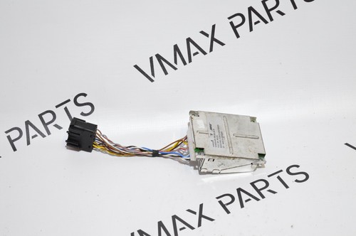 Porsche 911 996 amplifiers - 996,