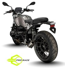 BMW R NINE T (R9T) 2014-2020
