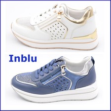 Scarpe donna INBLU sneakers