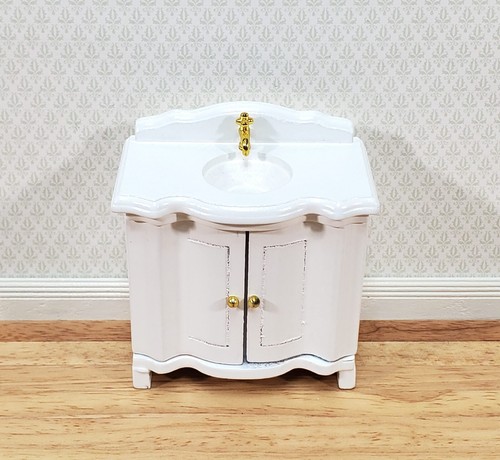Mobile lavandino bagno casa