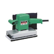 LEVIGATRICE ORBITALE DA 114