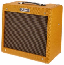 Fender pro junior lacquered - fender,