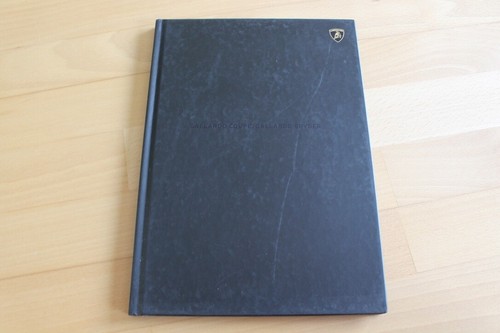 Libro prospekt brochure - libro,