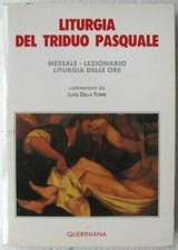 Liturgia del Triduo Pasquale