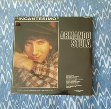 ARMANDO STULA - INCANTESIMO  -