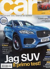 Car 2016 77 febbraio#Jaguar Suv,qqq