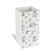 Portaposate verticale in legno