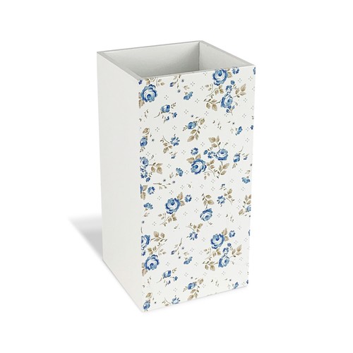 Portaposate verticale legno - portaposate,