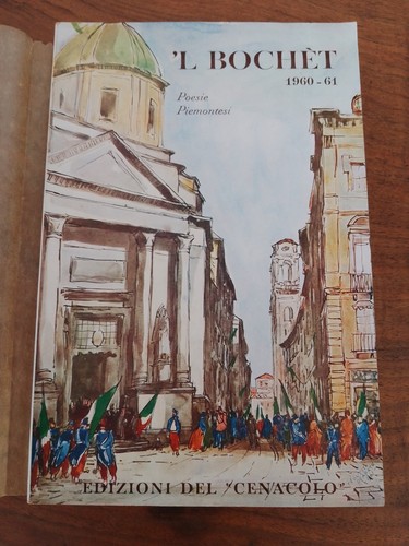 Bochet 1960 poesie - bochet, 1960-61,