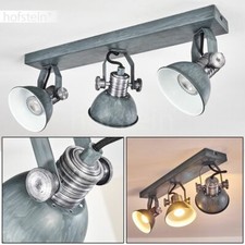 Illuminazione soggiorno camera