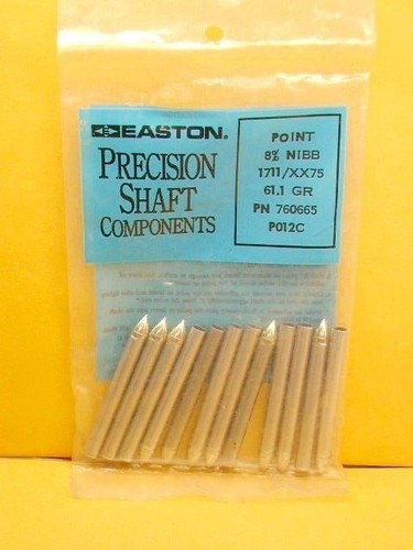 Easton precision nibb punti - easton,
