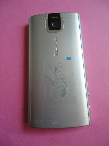 Cover nokia come foto - nokia, -come