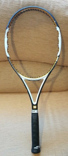 Raqueta tenis pro stock wilson - stock,