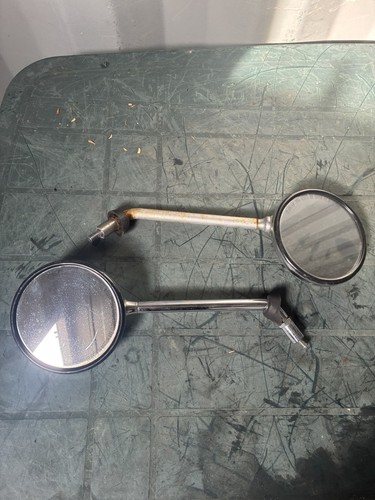 Coppia specchietto specchietti - coppia,