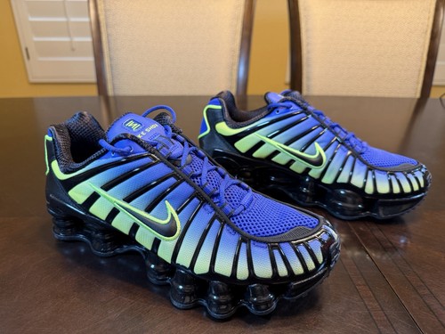 Scarpe sneakers nike - sneakers, tl