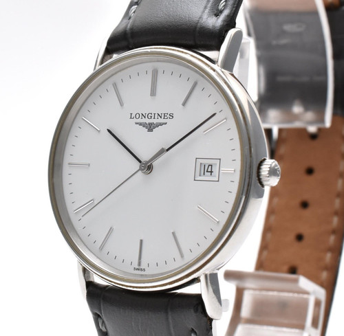 Quasi come nuovo orologio - [quasi,