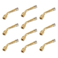 10 PCS Balance Auto Gommone