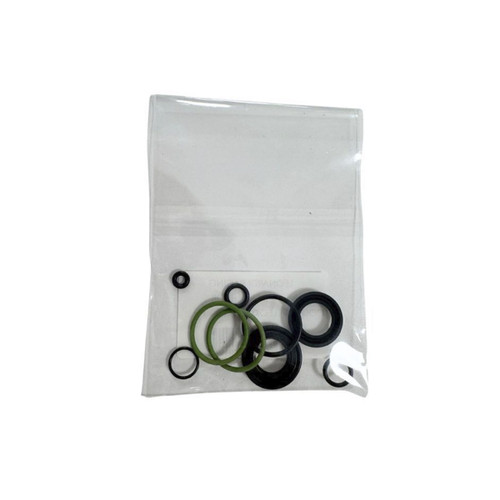 Kit rings oil leonardi - o-rings,