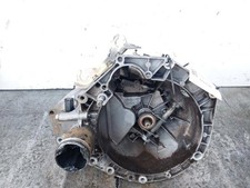 55205245 CAMBIO MANUALE 5M