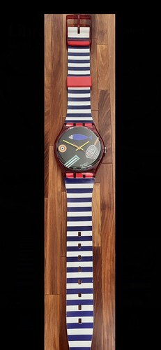 Raro orologio swatch - orologio,
