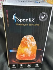 Himalayan Salt Lamp with