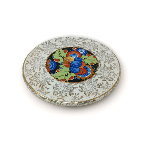 Supporto tazza tè vintage - da,