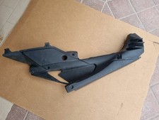 Fianchetto laterale nero