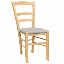 Sedie da sala da pranzo