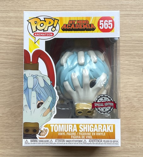 Funko pop hero academia - funko,
