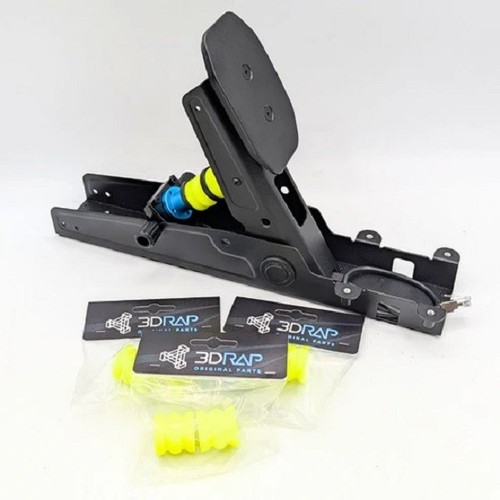 Logitech pedals - pedals, –